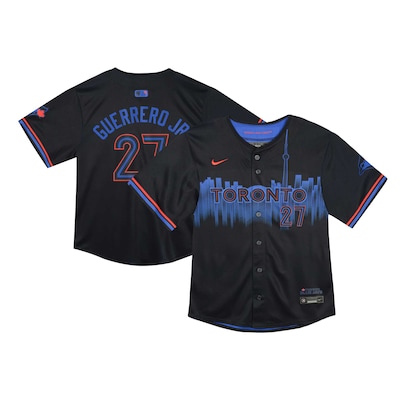 Toronto Blue Jays Kids Jerseys 2025-12-05-001